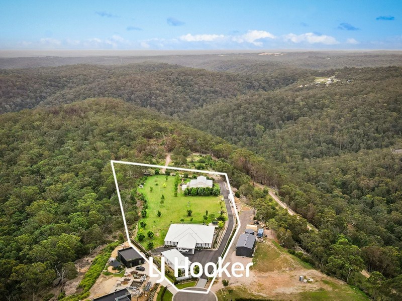 9 Echidna Grove, Glenorie NSW 2157