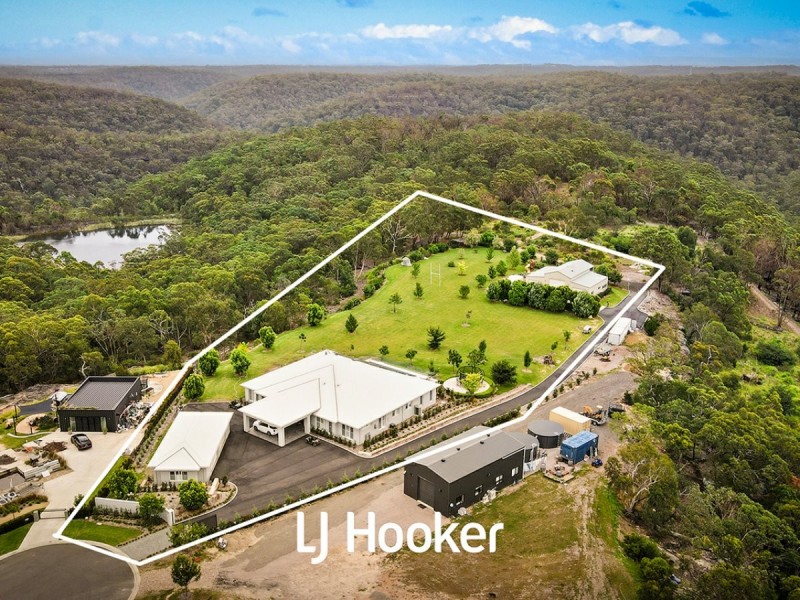 9 Echidna Grove, Glenorie NSW 2157