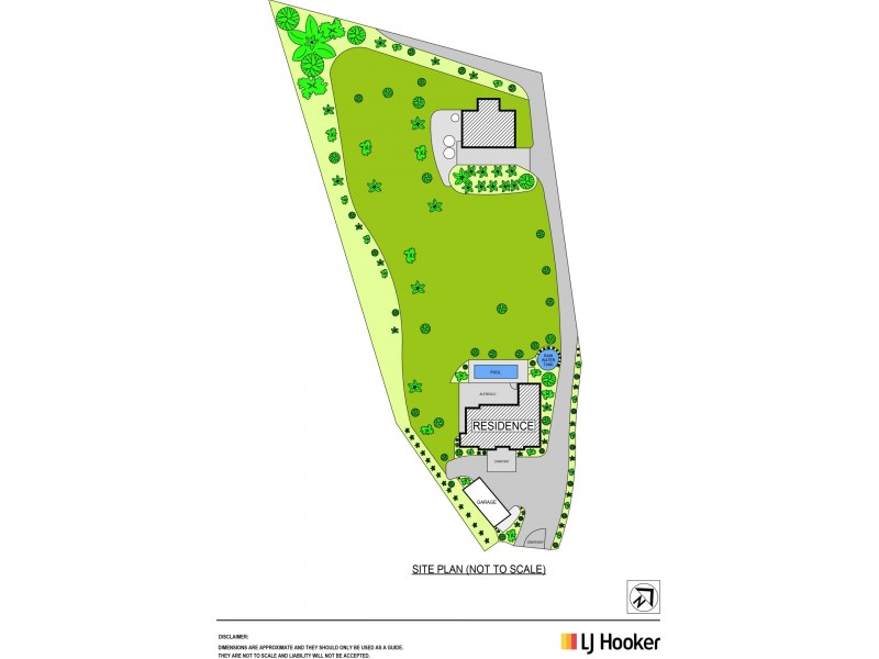 9 Echidna Grove, Glenorie NSW 2157