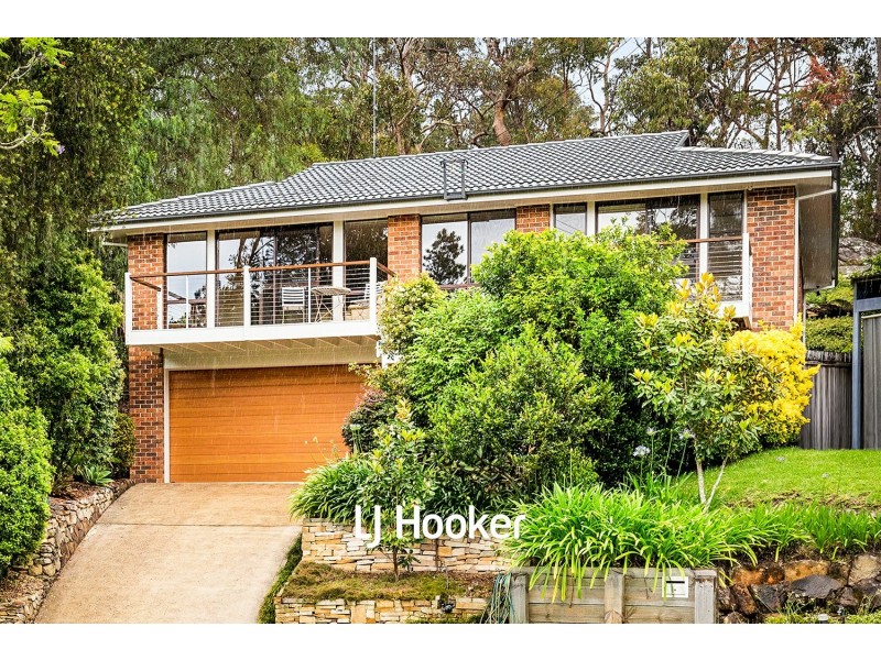 4 Taupo Road, Glenorie NSW 2157