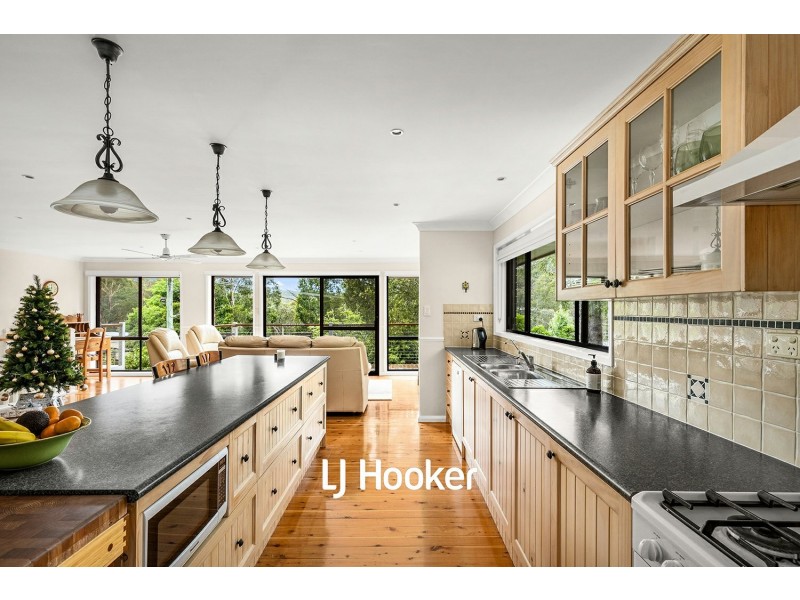 4 Taupo Road, Glenorie NSW 2157