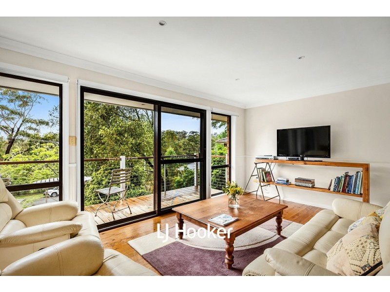 4 Taupo Road, Glenorie NSW 2157