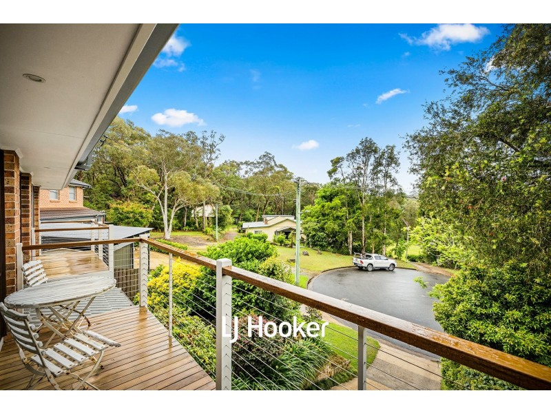 4 Taupo Road, Glenorie NSW 2157