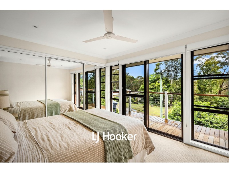 4 Taupo Road, Glenorie NSW 2157