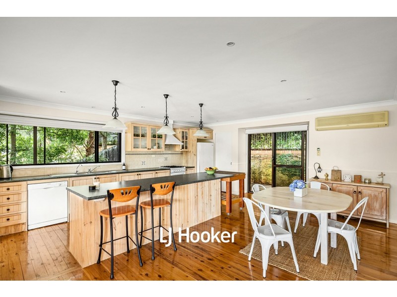 4 Taupo Road, Glenorie NSW 2157