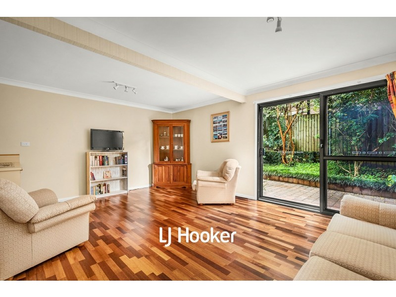 4 Taupo Road, Glenorie NSW 2157