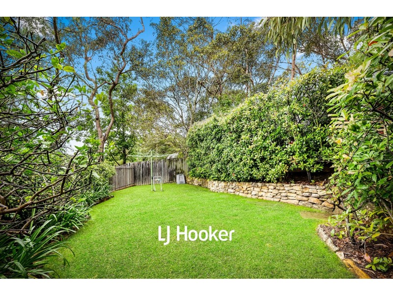 4 Taupo Road, Glenorie NSW 2157