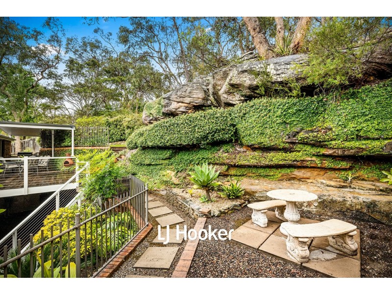 4 Taupo Road, Glenorie NSW 2157