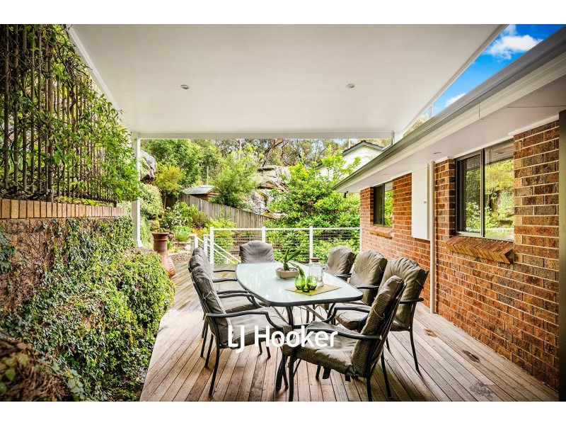 4 Taupo Road, Glenorie NSW 2157