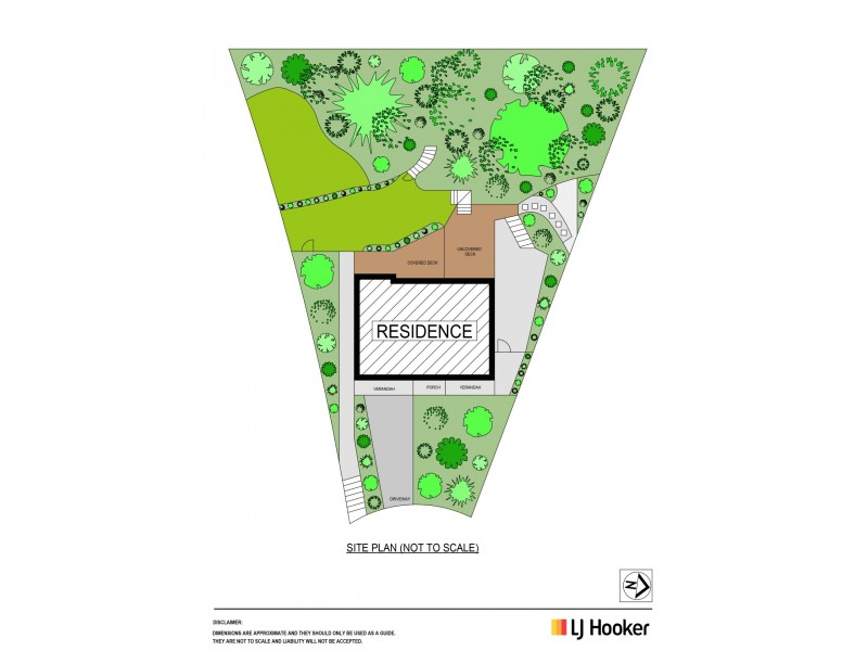 4 Taupo Road, Glenorie NSW 2157