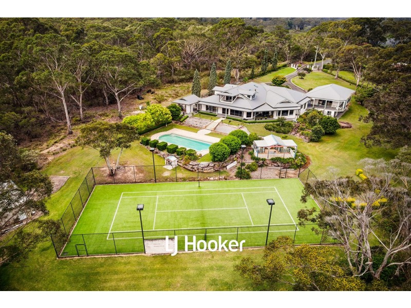 16 Tallawung Place, Kenthurst NSW 2156