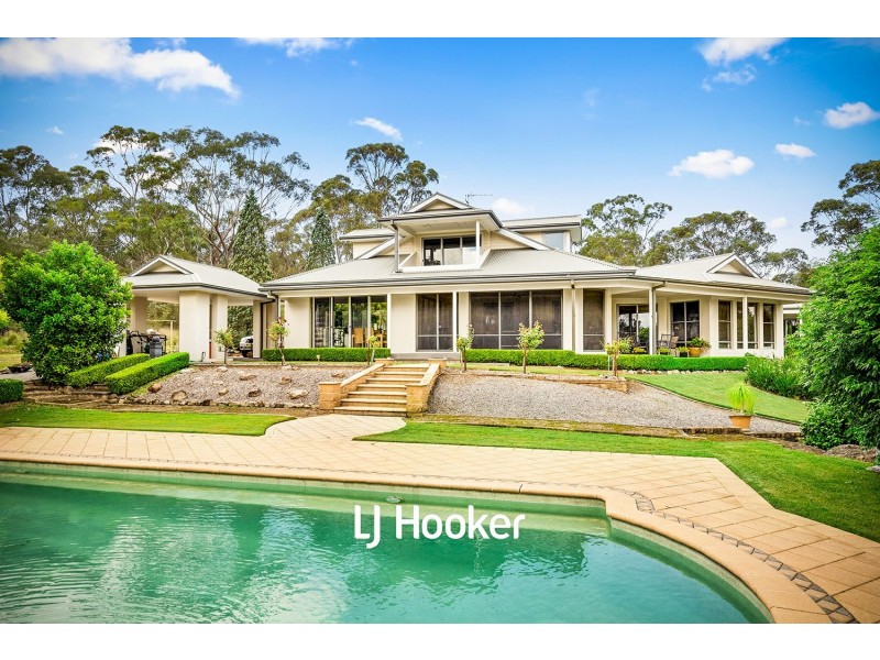 16 Tallawung Place, Kenthurst NSW 2156