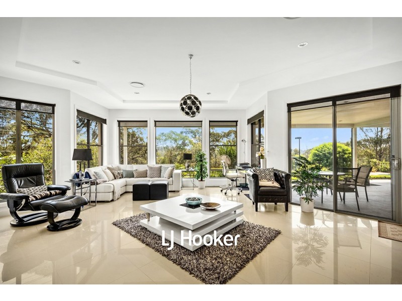 16 Tallawung Place, Kenthurst NSW 2156