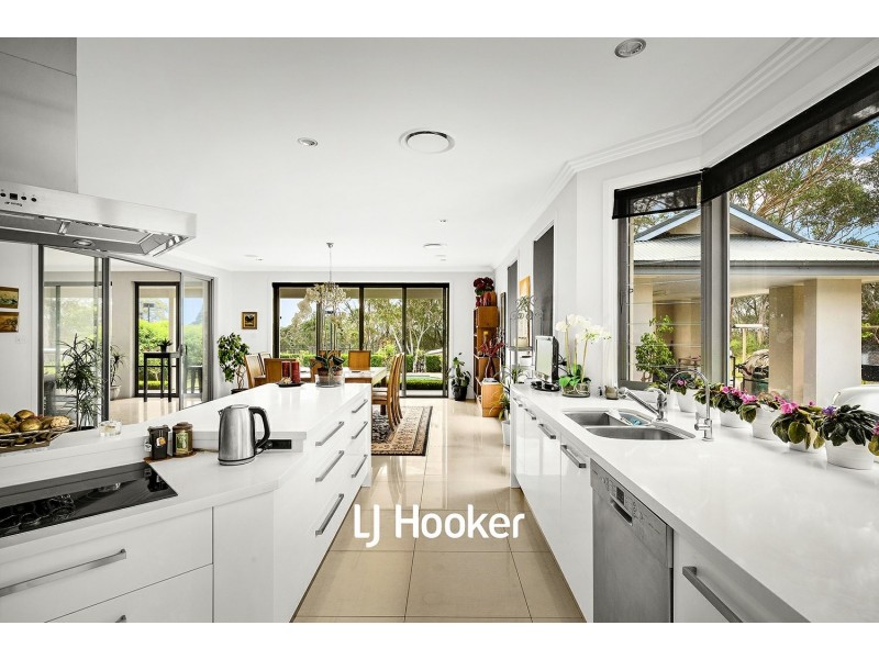 16 Tallawung Place, Kenthurst NSW 2156