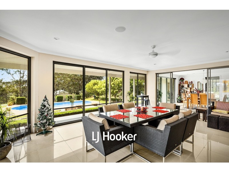 16 Tallawung Place, Kenthurst NSW 2156