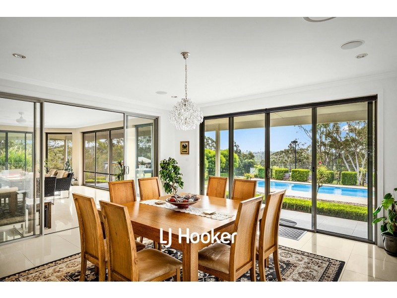 16 Tallawung Place, Kenthurst NSW 2156