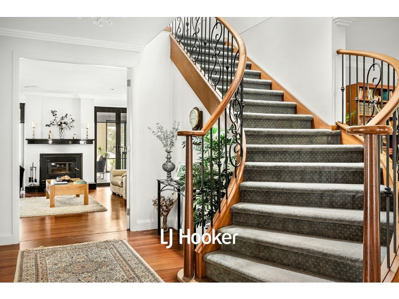 16 Tallawung Place, Kenthurst NSW 2156