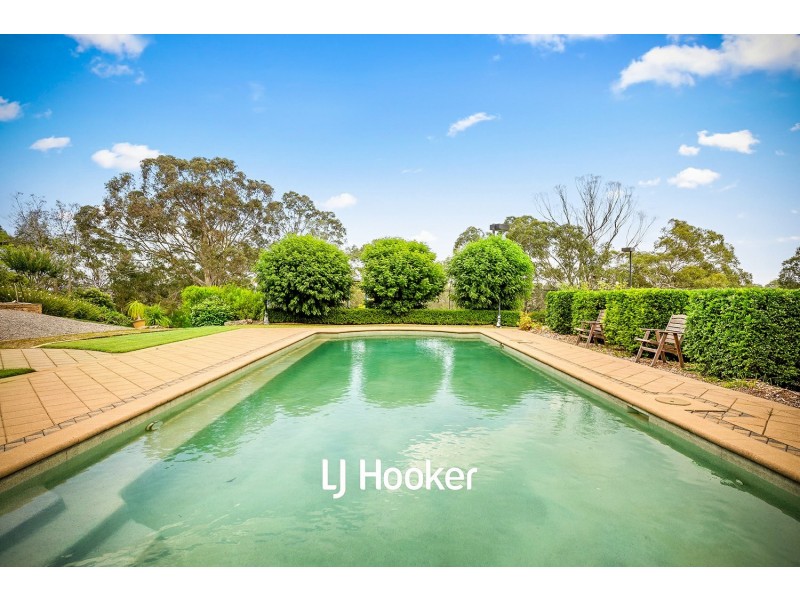 16 Tallawung Place, Kenthurst NSW 2156