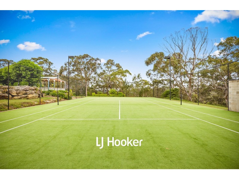 16 Tallawung Place, Kenthurst NSW 2156