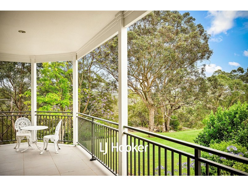 16 Tallawung Place, Kenthurst NSW 2156