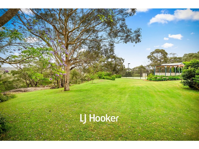 16 Tallawung Place, Kenthurst NSW 2156