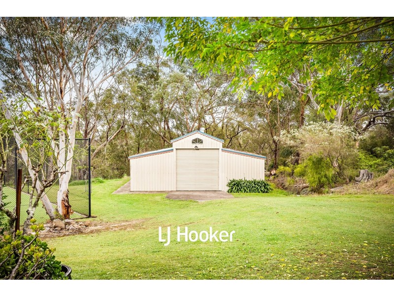 16 Tallawung Place, Kenthurst NSW 2156