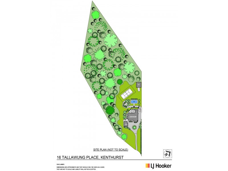 16 Tallawung Place, Kenthurst NSW 2156