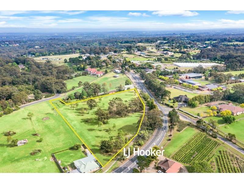 602 Old Northern Road, Dural NSW 2158