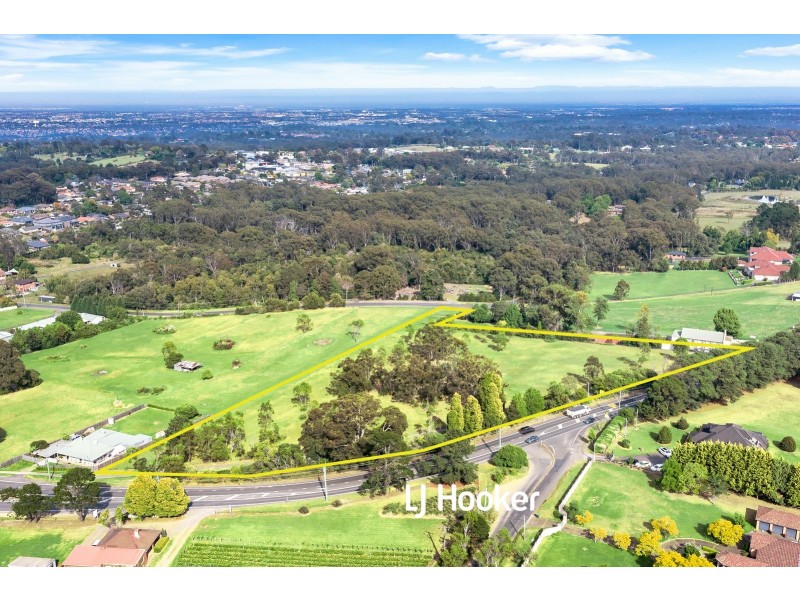 602 Old Northern Road, Dural NSW 2158