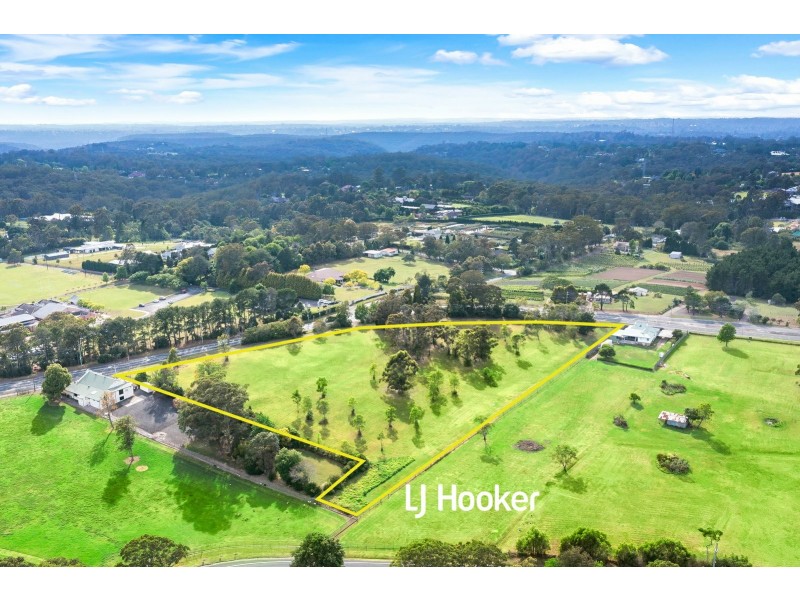 602 Old Northern Road, Dural NSW 2158