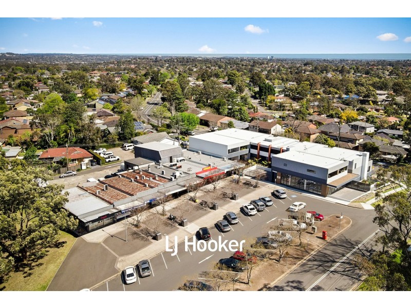Suite 19/40 Merindah Road, Baulkham Hills NSW 2153
