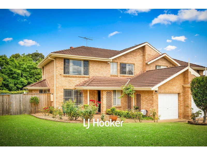 38A Hyde Avenue, Glenhaven NSW 2156