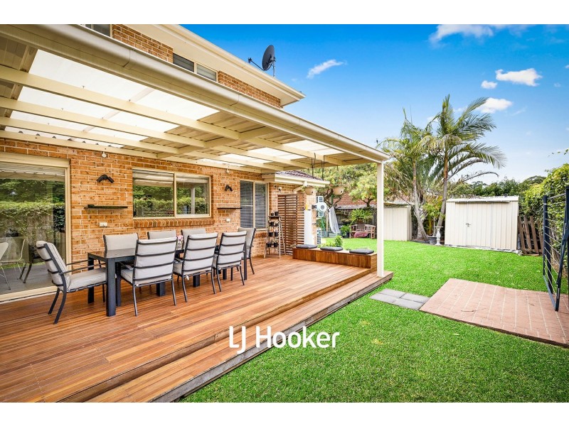 38A Hyde Avenue, Glenhaven NSW 2156