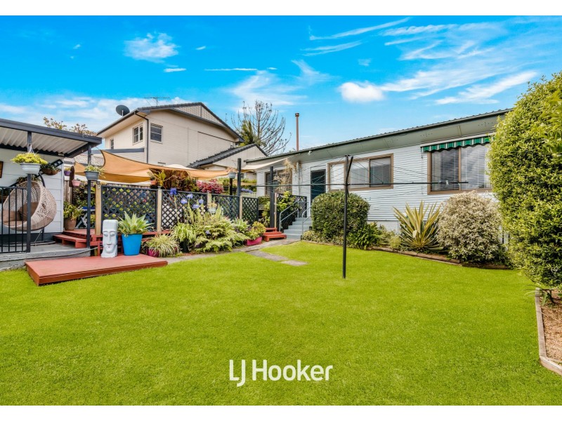 12 Wassell Street, Dundas NSW 2117