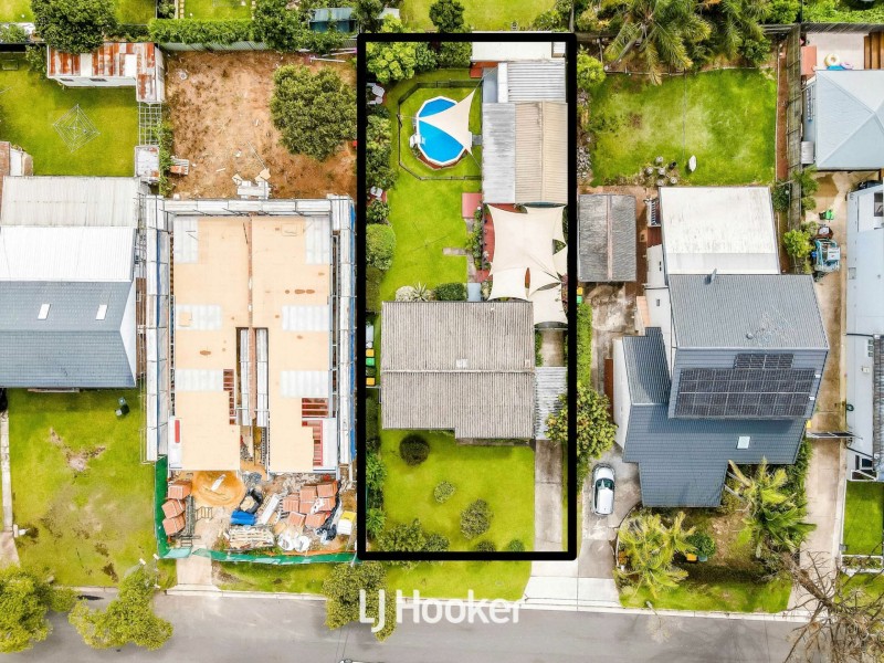 12 Wassell Street, Dundas NSW 2117