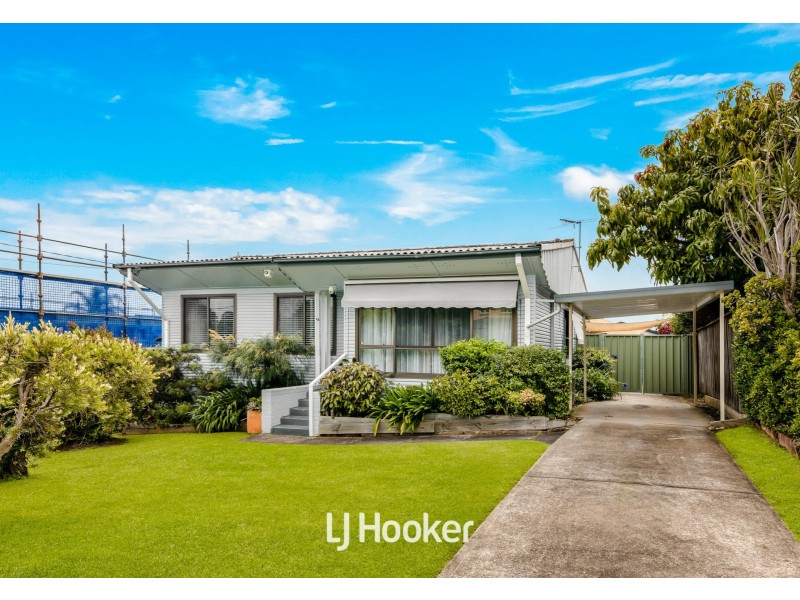 12 Wassell Street, Dundas NSW 2117