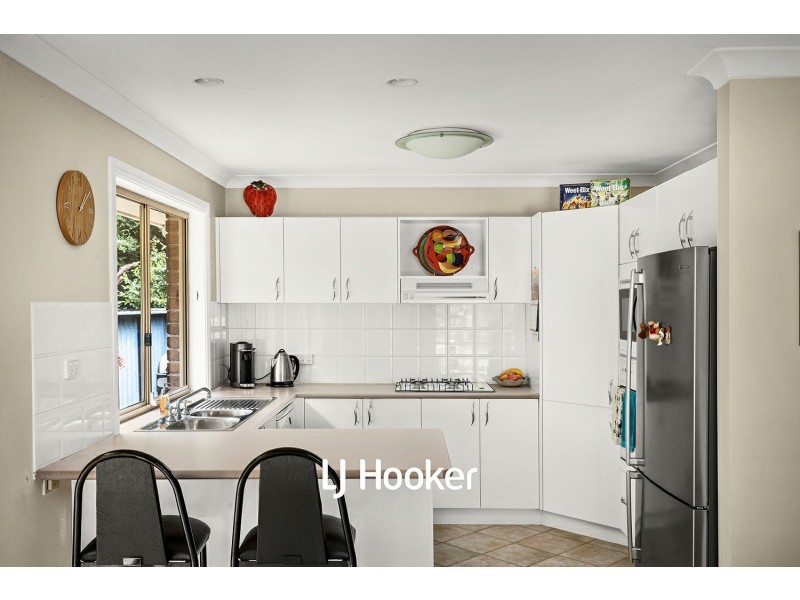 12 Hawkridge Place, Dural NSW 2158