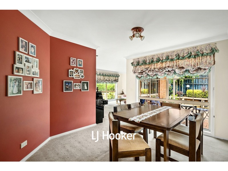 12 Hawkridge Place, Dural NSW 2158