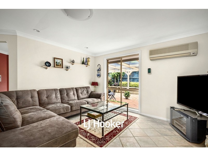 12 Hawkridge Place, Dural NSW 2158