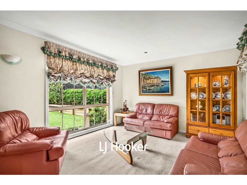 12 Hawkridge Place, Dural NSW 2158