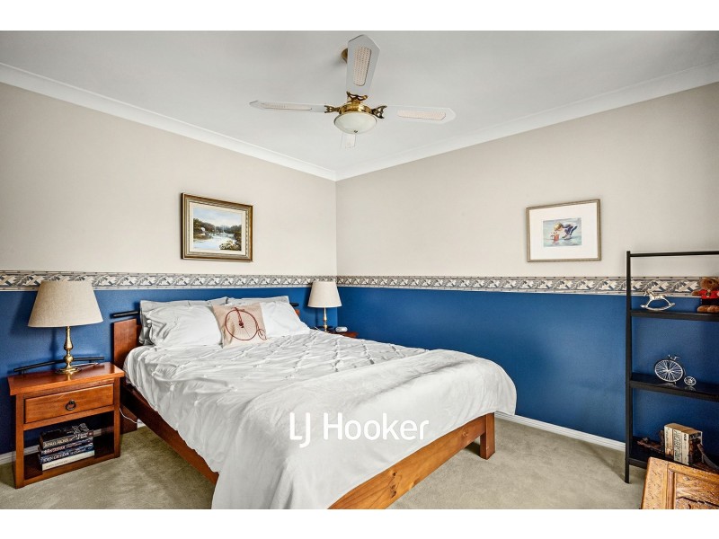 12 Hawkridge Place, Dural NSW 2158