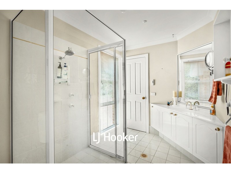 12 Hawkridge Place, Dural NSW 2158