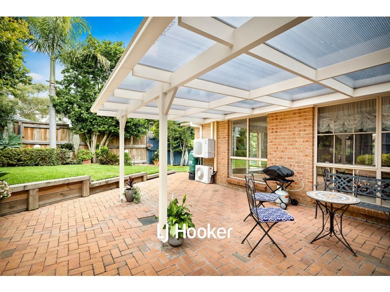 12 Hawkridge Place, Dural NSW 2158