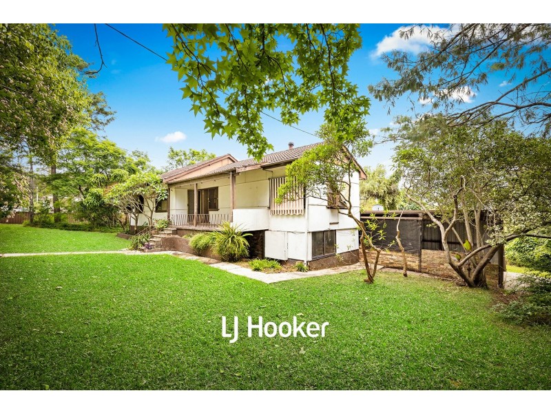 38 Quarry Road, Dural NSW 2158