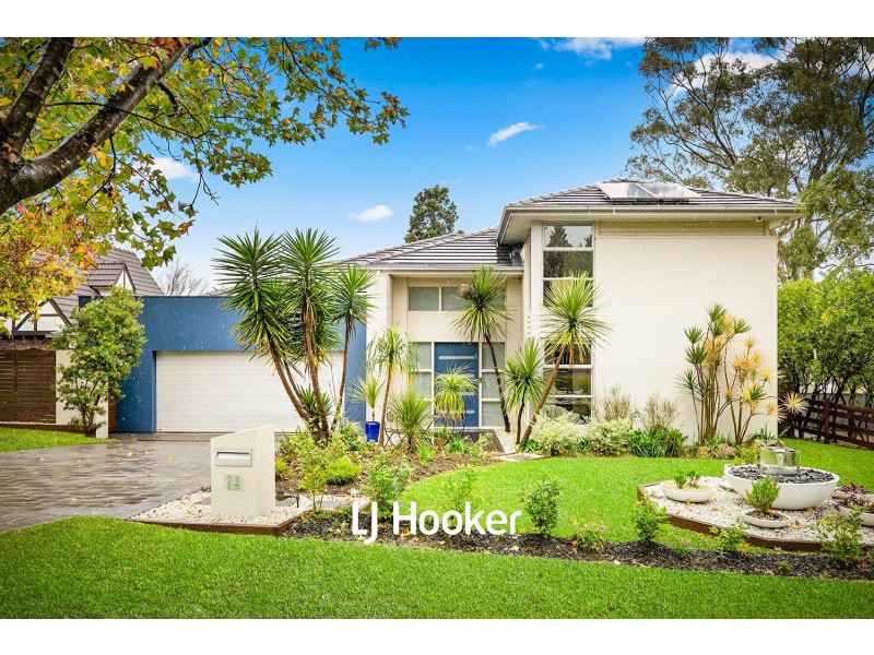 72 Evans Road, Glenhaven NSW 2156