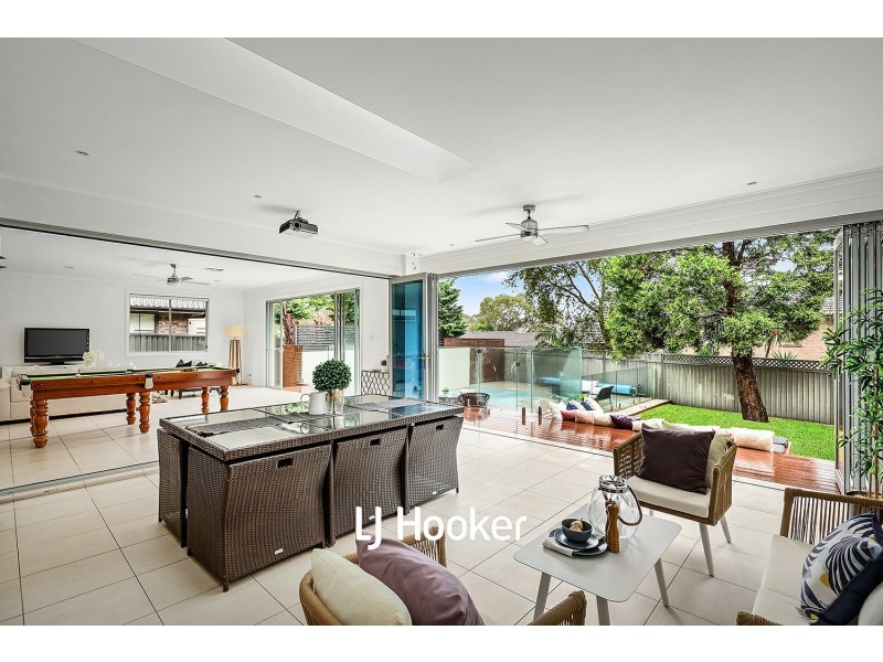 72 Evans Road, Glenhaven NSW 2156