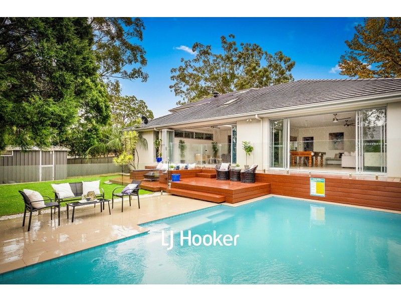72 Evans Road, Glenhaven NSW 2156