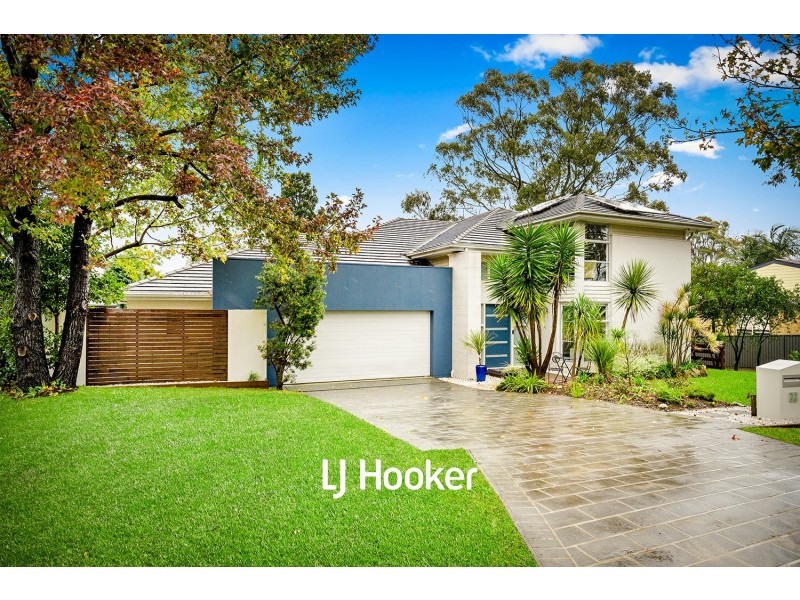 72 Evans Road, Glenhaven NSW 2156