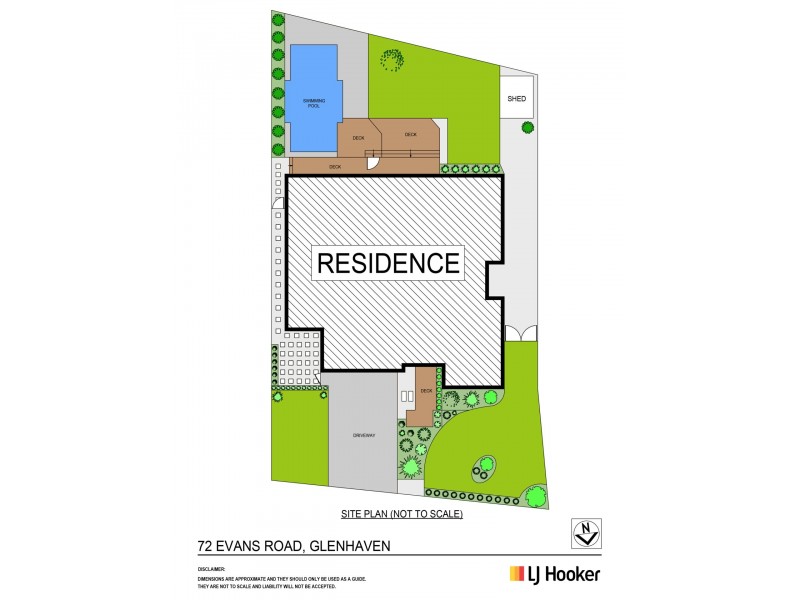 72 Evans Road, Glenhaven NSW 2156