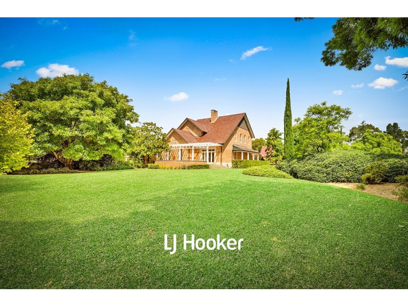 41 Cranstons Road, Middle Dural NSW 2158